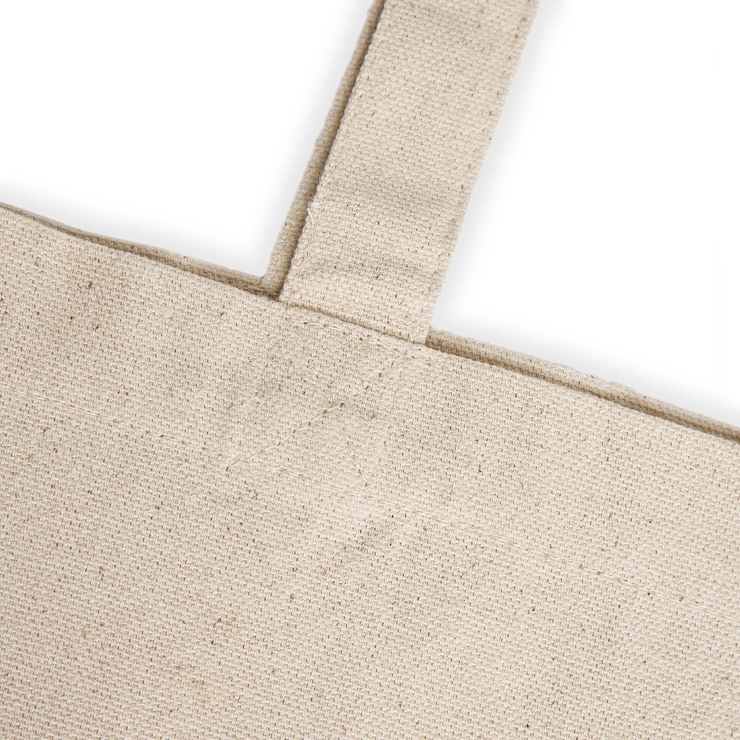 Cozy Season - Canvas Shopping Tote