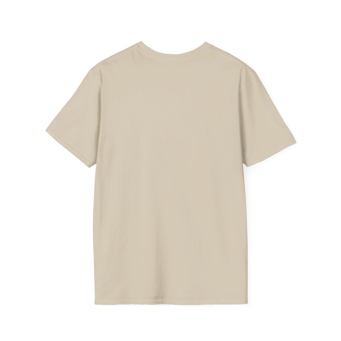 Tis the Season - Softstyle T-Shirt
