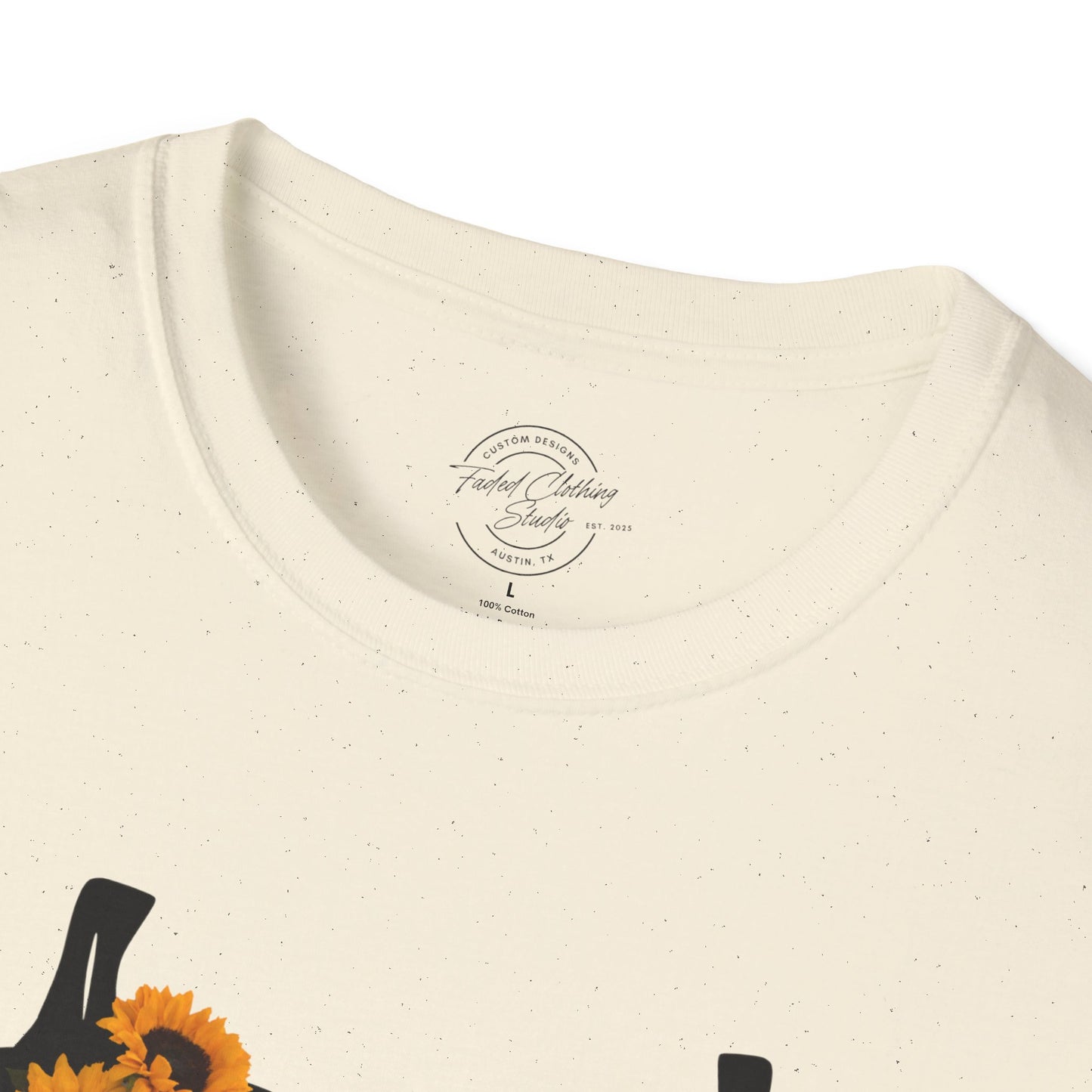 Hello Fall - Softstyle T-Shirt