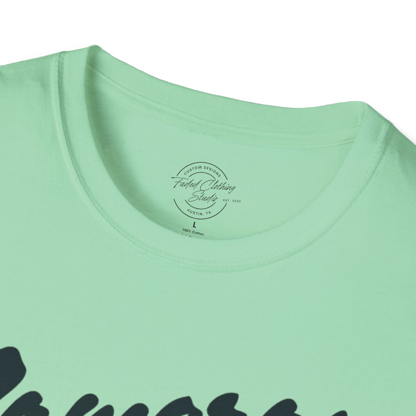 1965 Camera - Softstyle T-Shirt