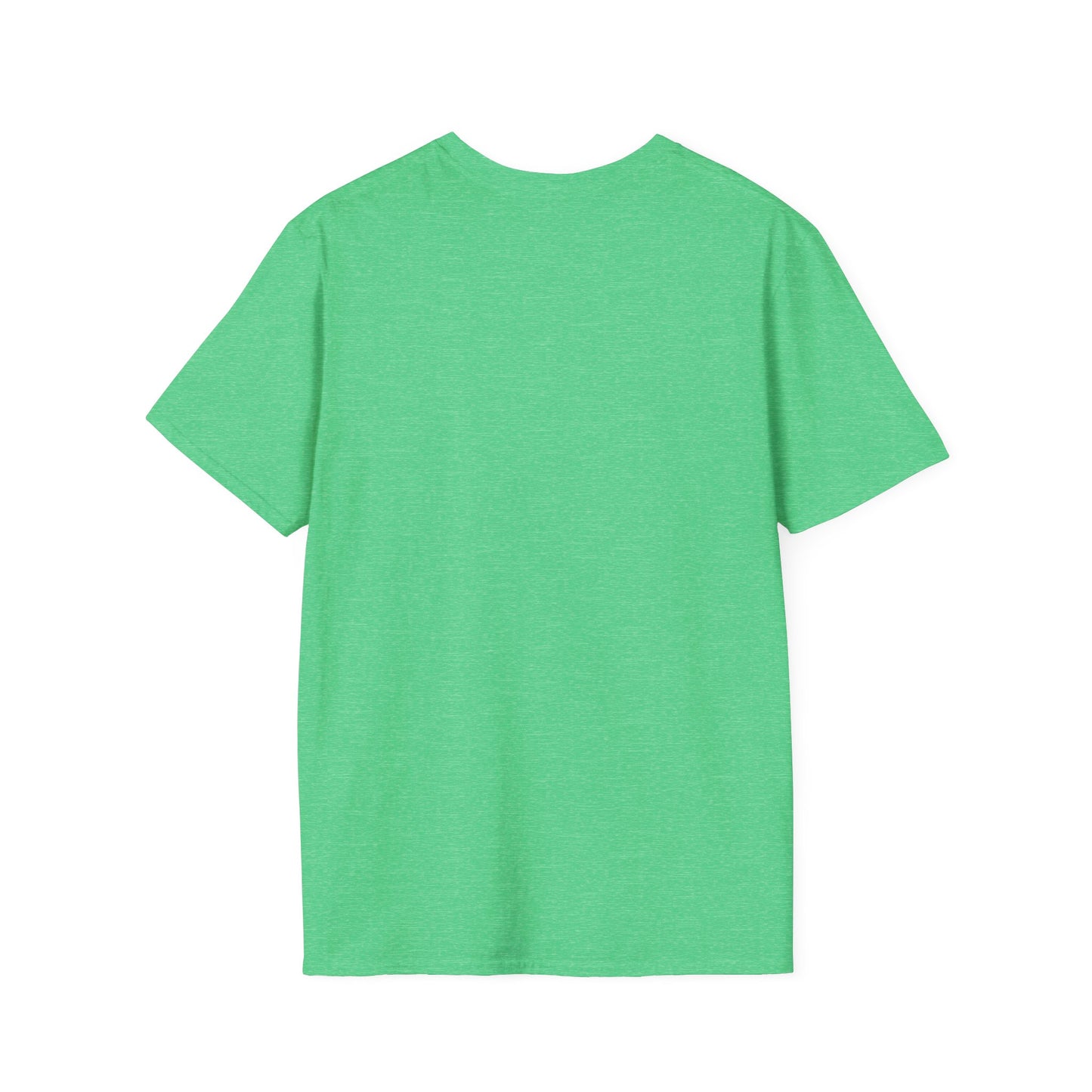 Best Dad Ever - Softstyle T-Shirt