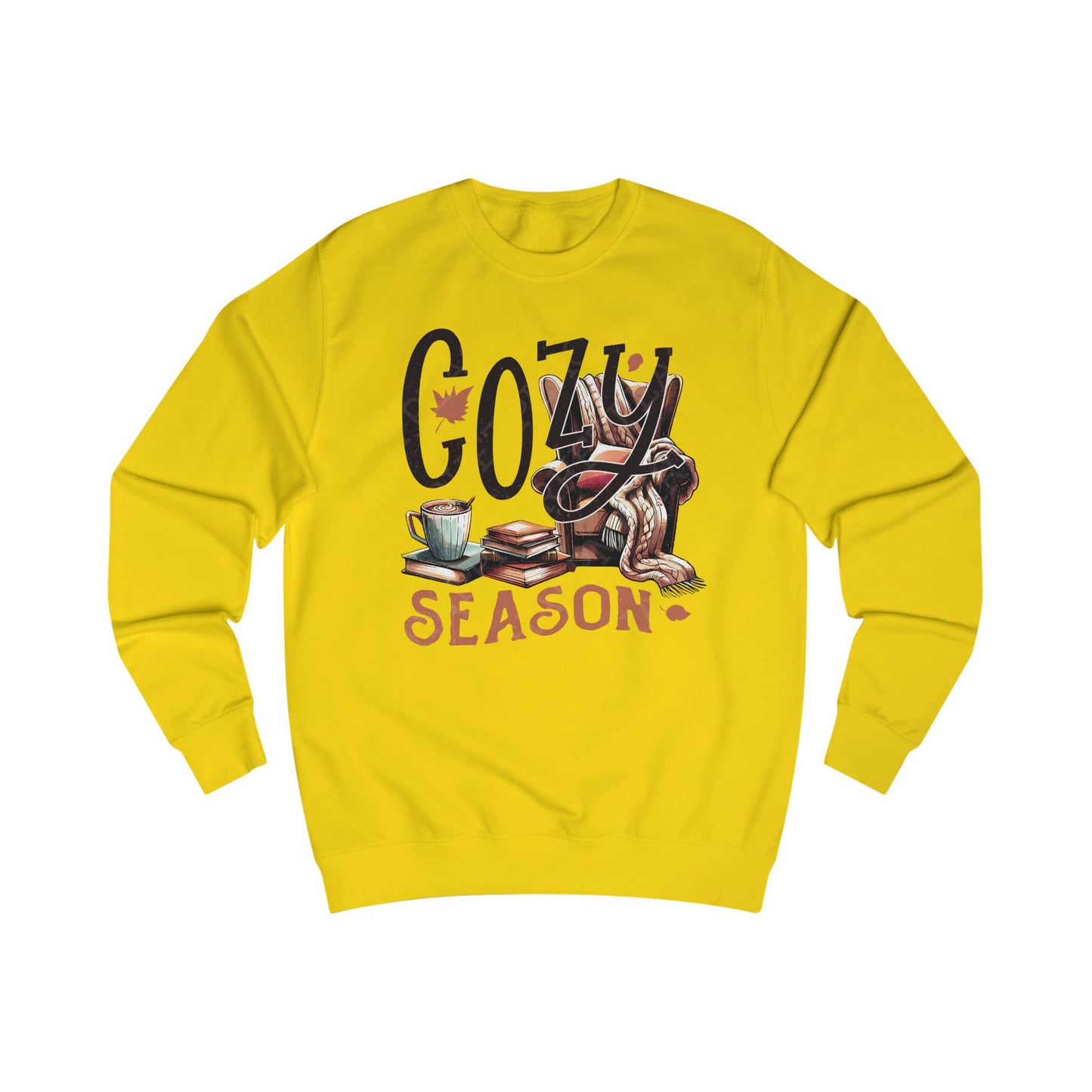 Cozy Season - Sweatshirt