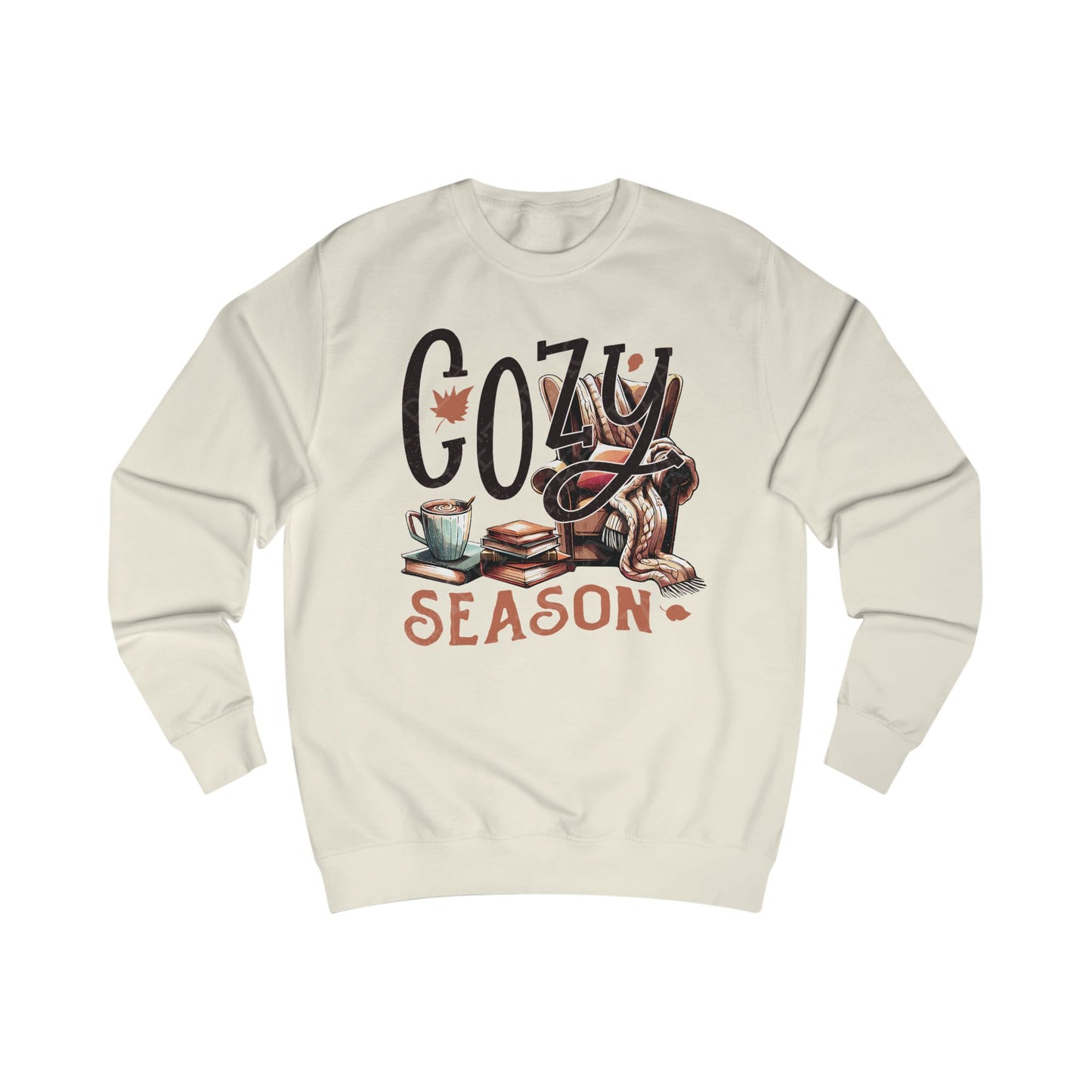 Cozy Season - Sweatshirt