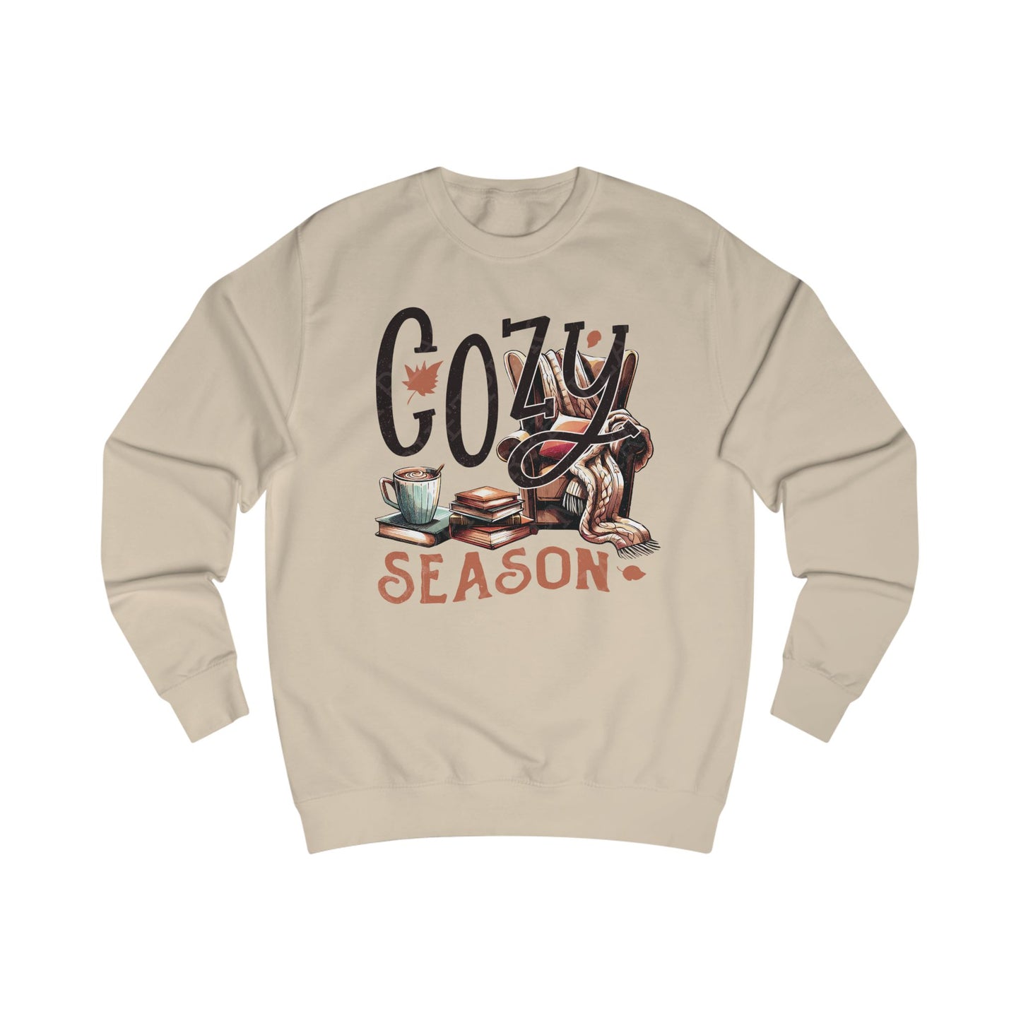 Cozy Season - Sweatshirt
