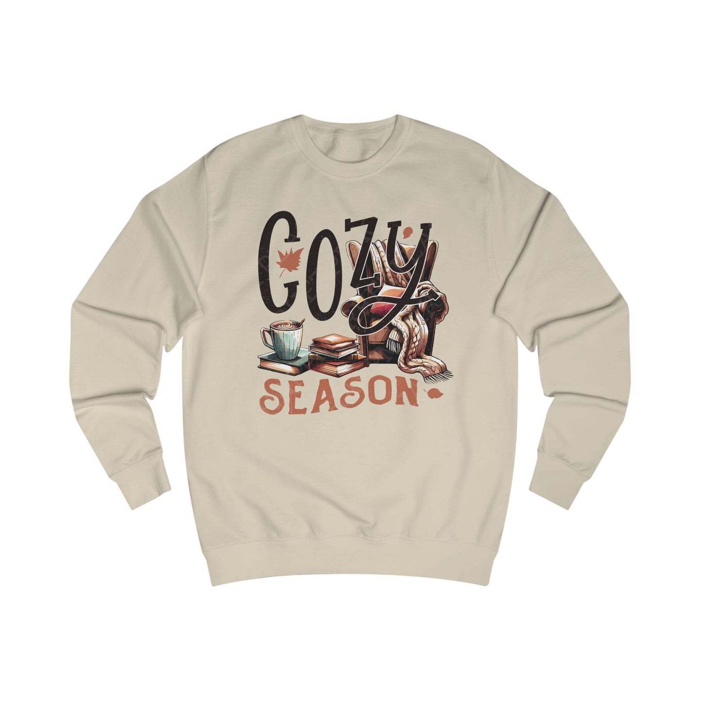 Cozy Season - Sweatshirt