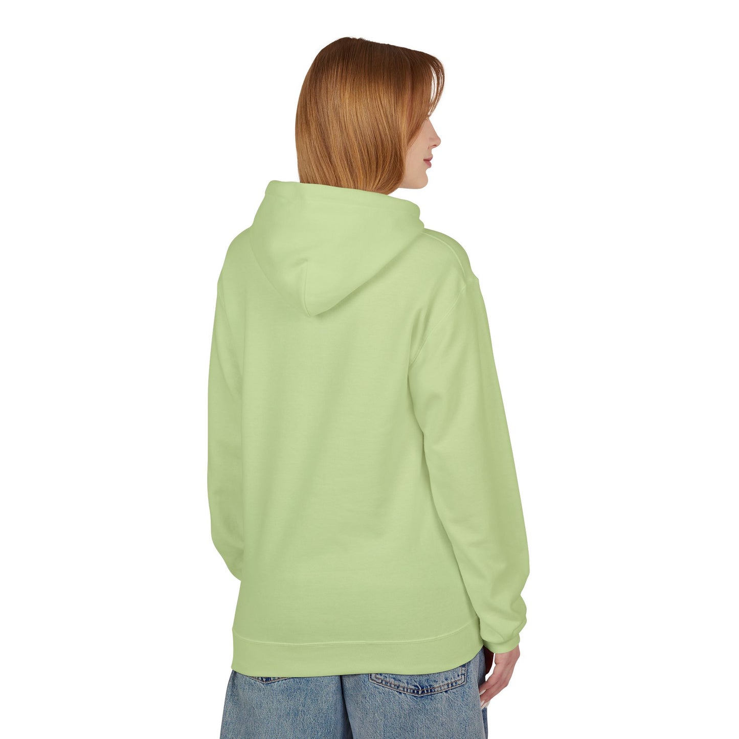 Tis the Season - Midweight Softstyle Fleece Hoodie