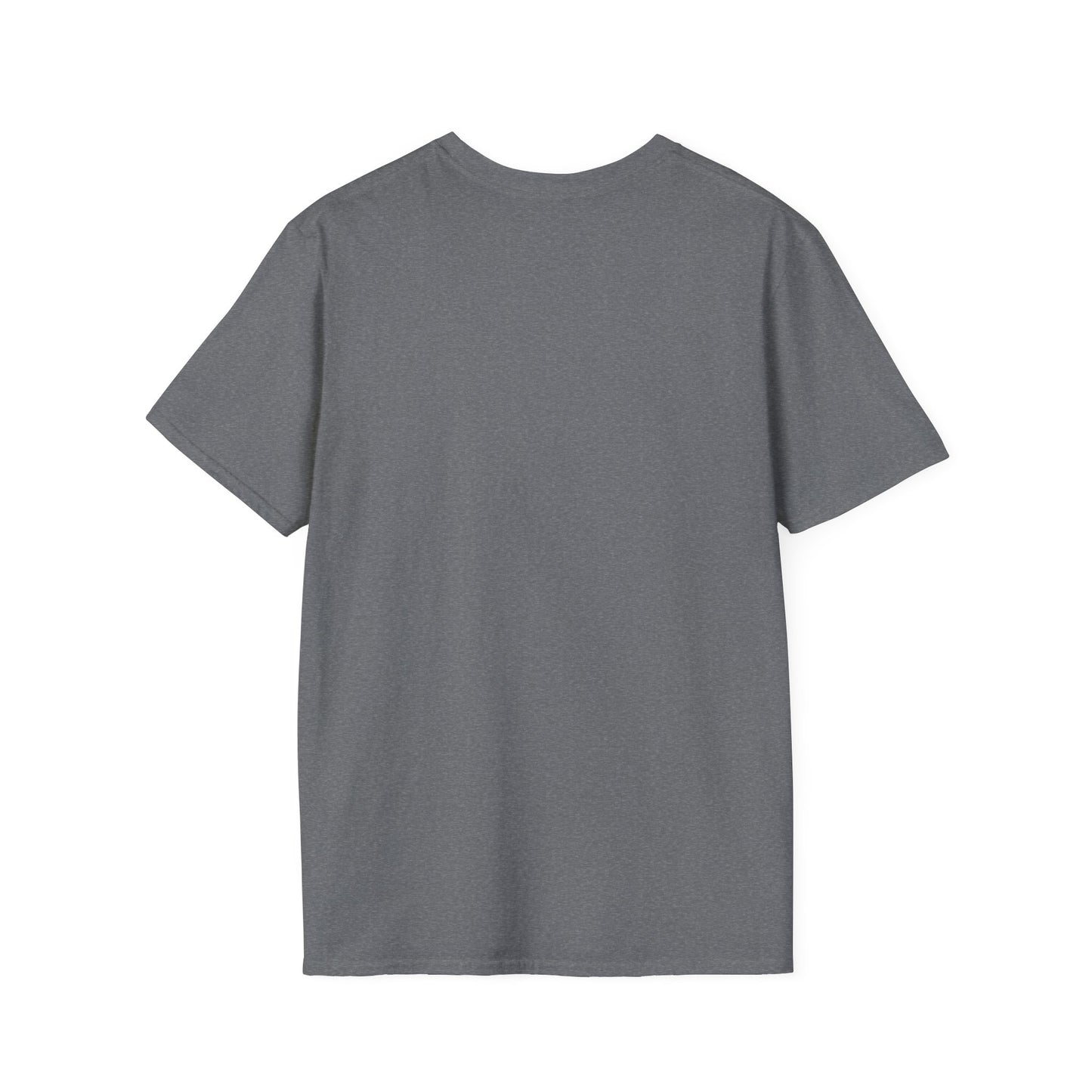 Best Dad Ever - Softstyle T-Shirt