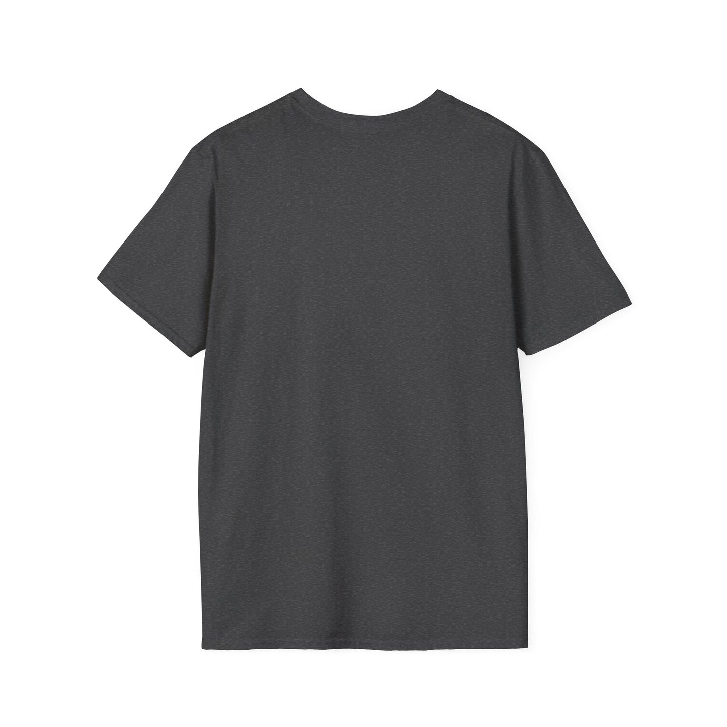 Tis the Season - Softstyle T-Shirt