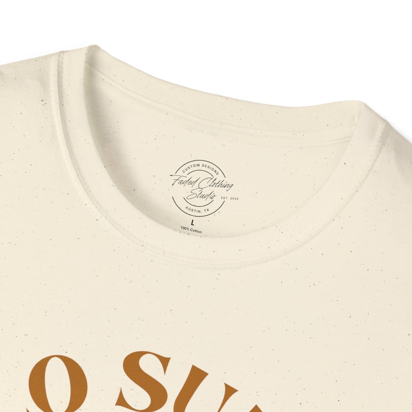 Hello Summer - Softstyle T-Shirt