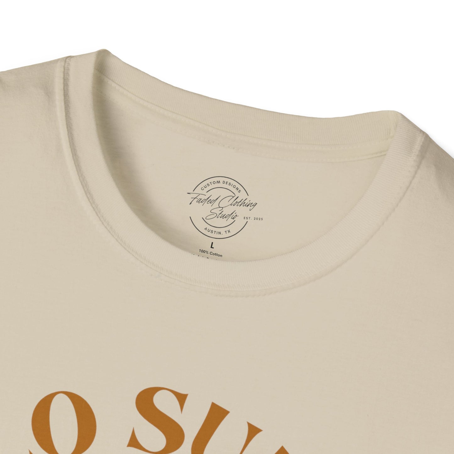 Hello Summer - Softstyle T-Shirt