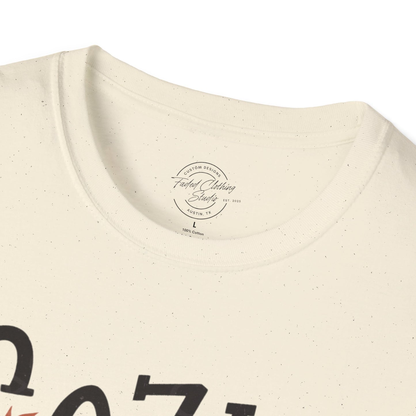 Cozy Season - Softstyle T-Shirt