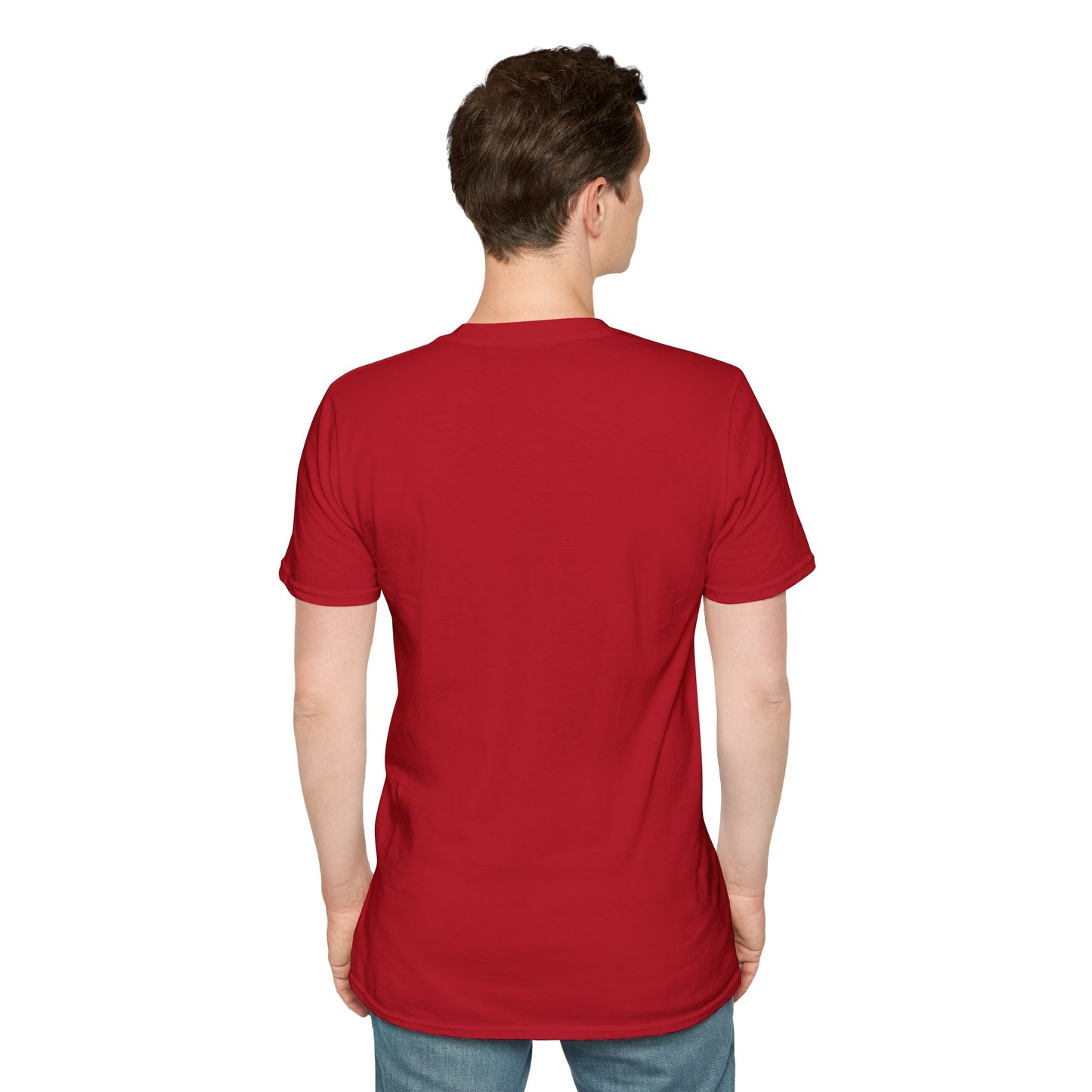 Winter Vibes - Softstyle T-Shirt