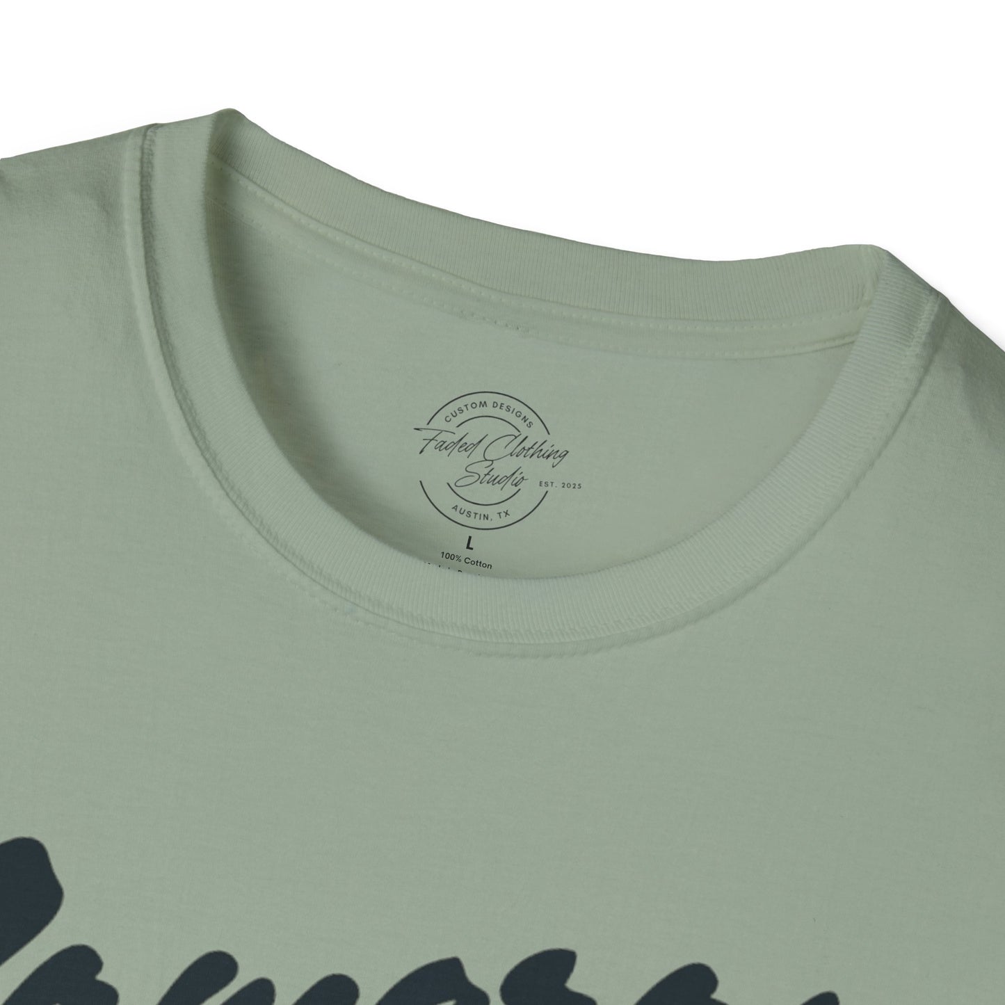 1965 Camera - Softstyle T-Shirt
