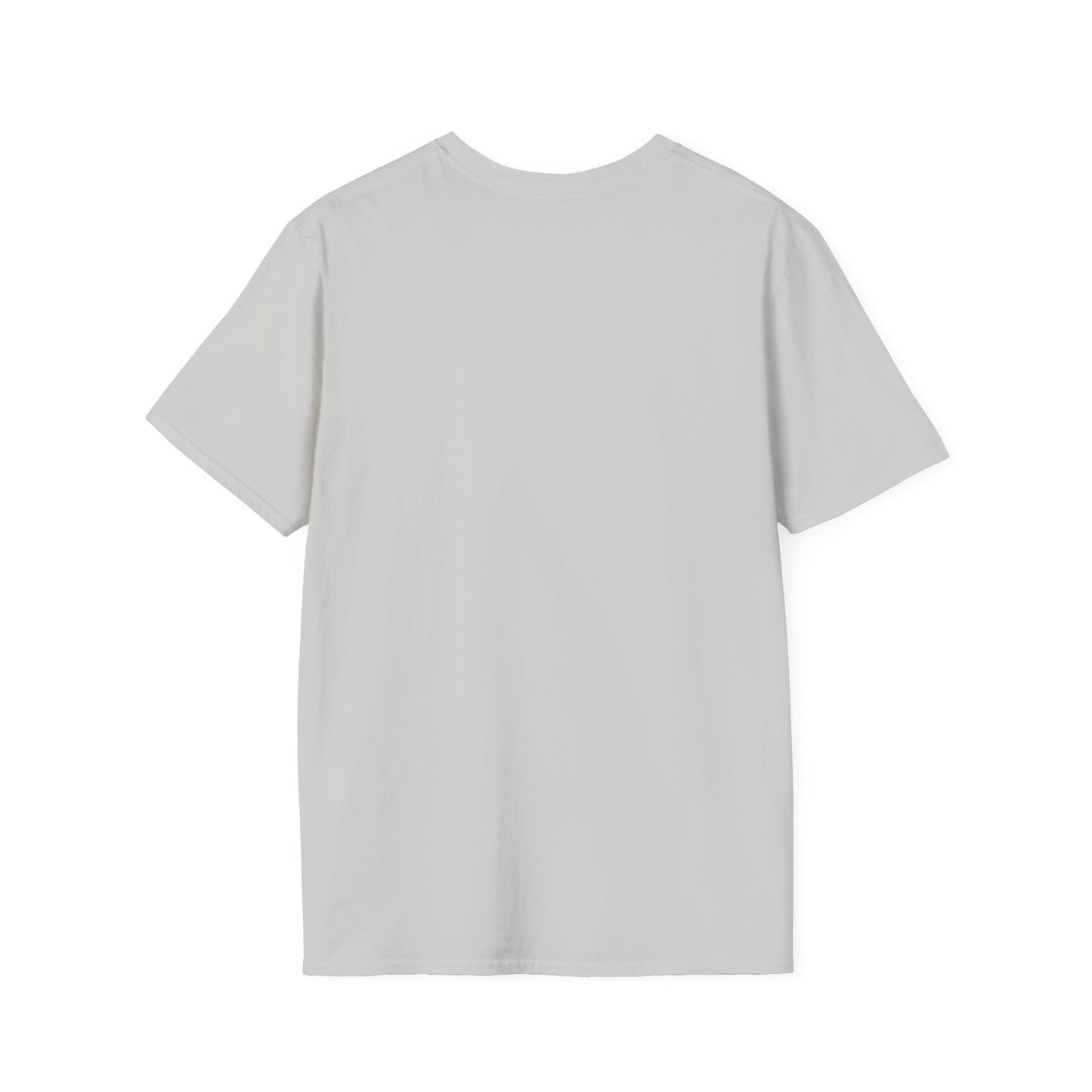 Hot Cocoa Happiness - Softstyle T-Shirt