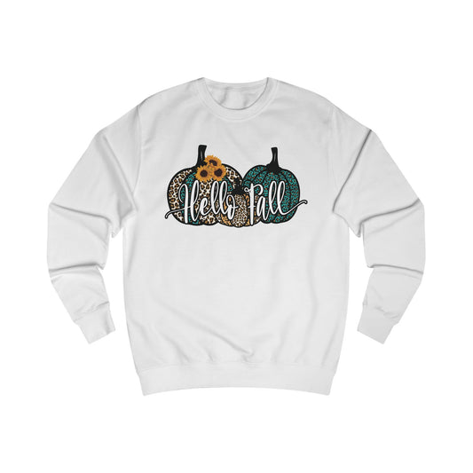 Hello Fall - Sweatshirt