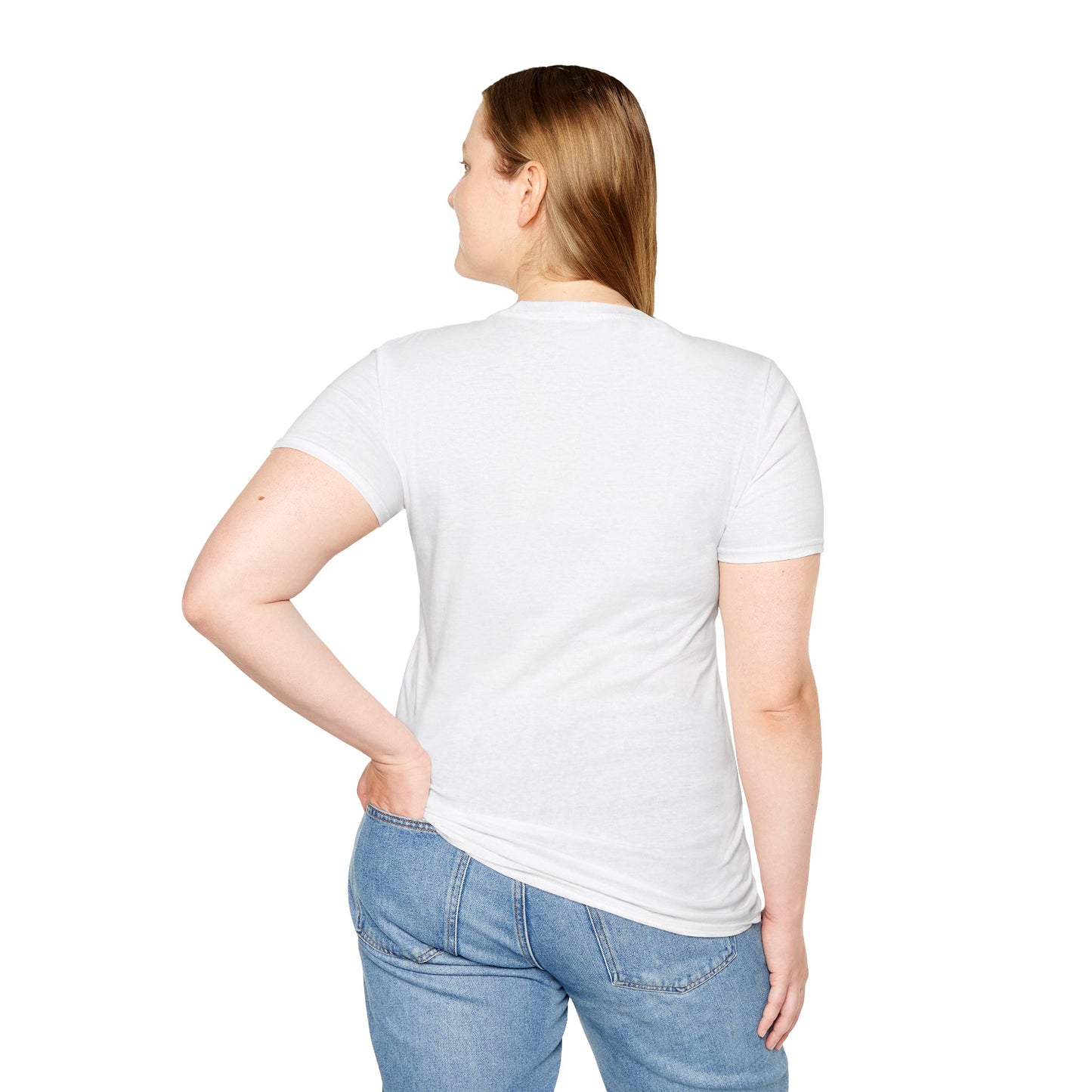 Winter Vibes - Softstyle T-Shirt