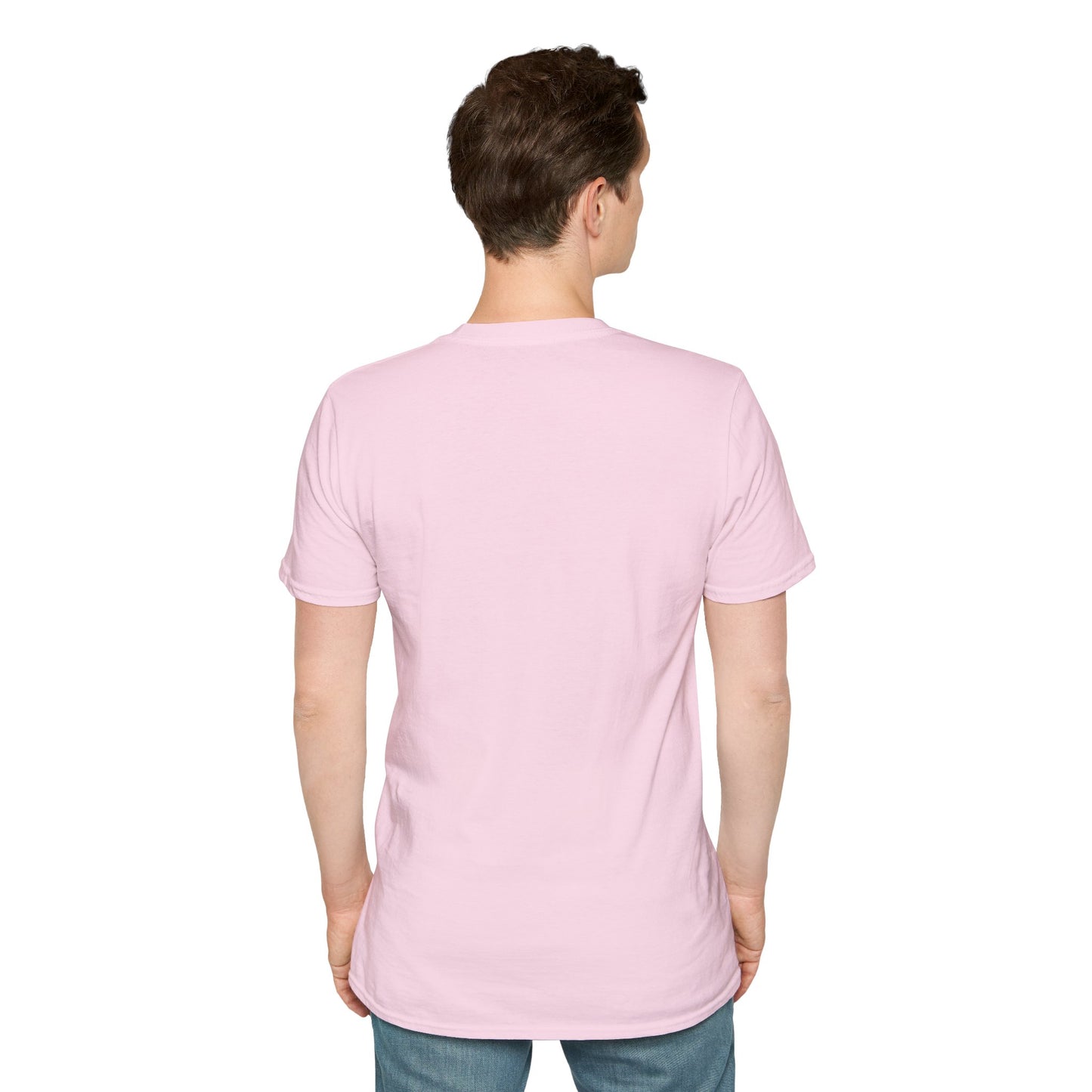 Winter Vibes - Softstyle T-Shirt