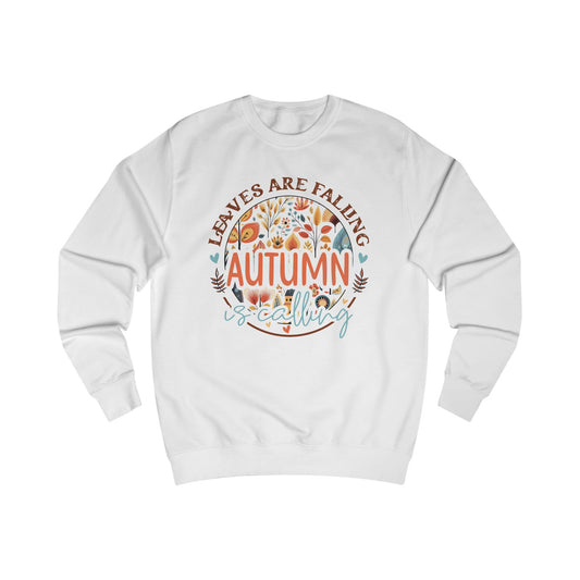 Autumn is Calling - Sweatshirt
