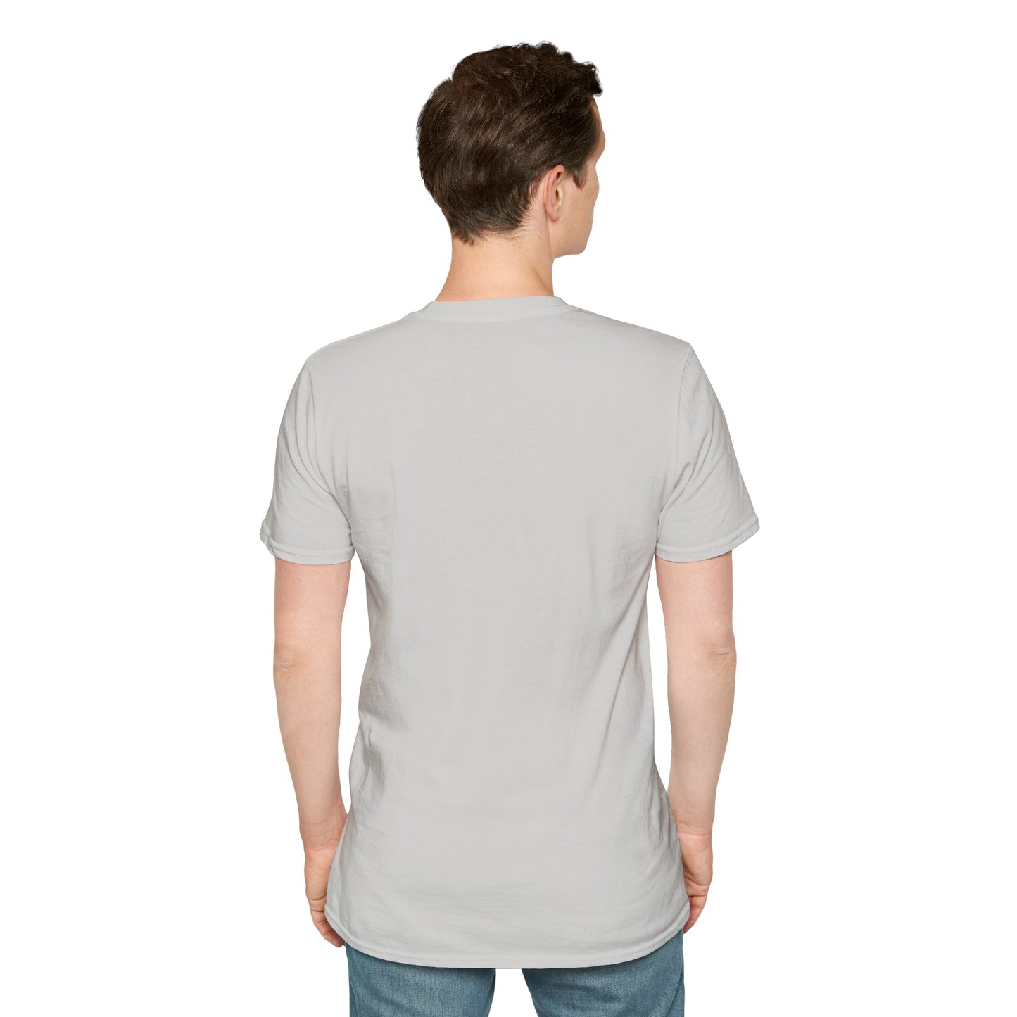 Hot Cocoa Happiness - Softstyle T-Shirt