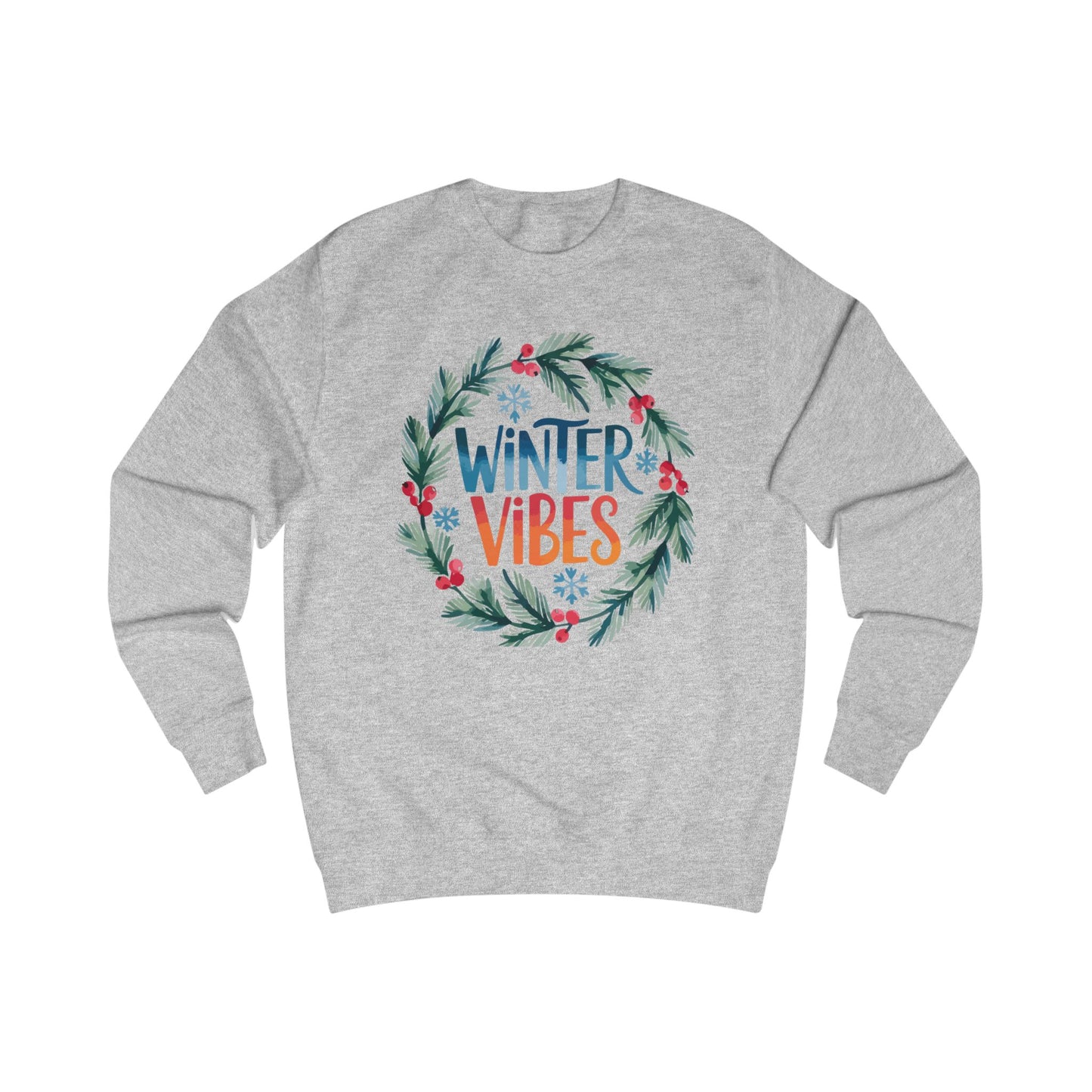 Winter Vibes - Sweatshirt