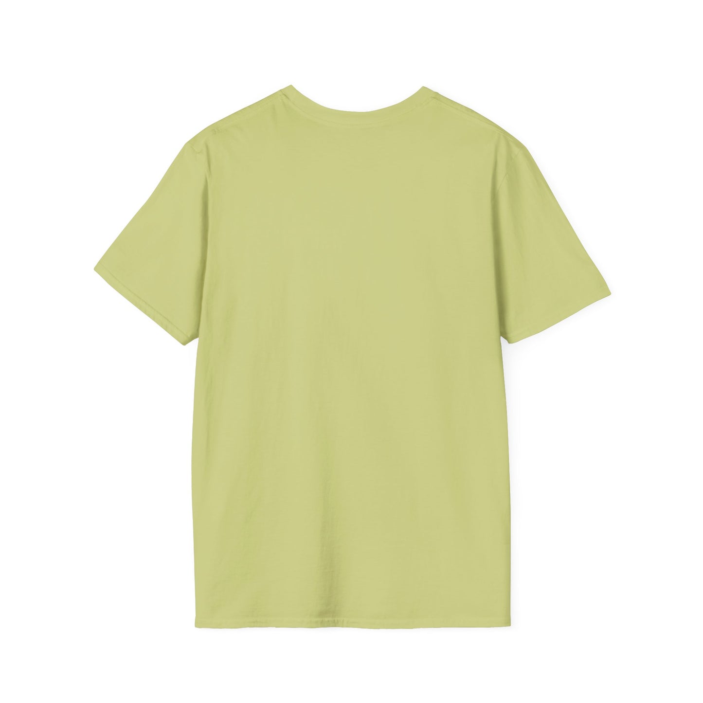 California Surf Club - Softstyle T-Shirt