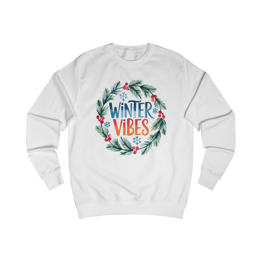 Winter Vibes - Sweatshirt