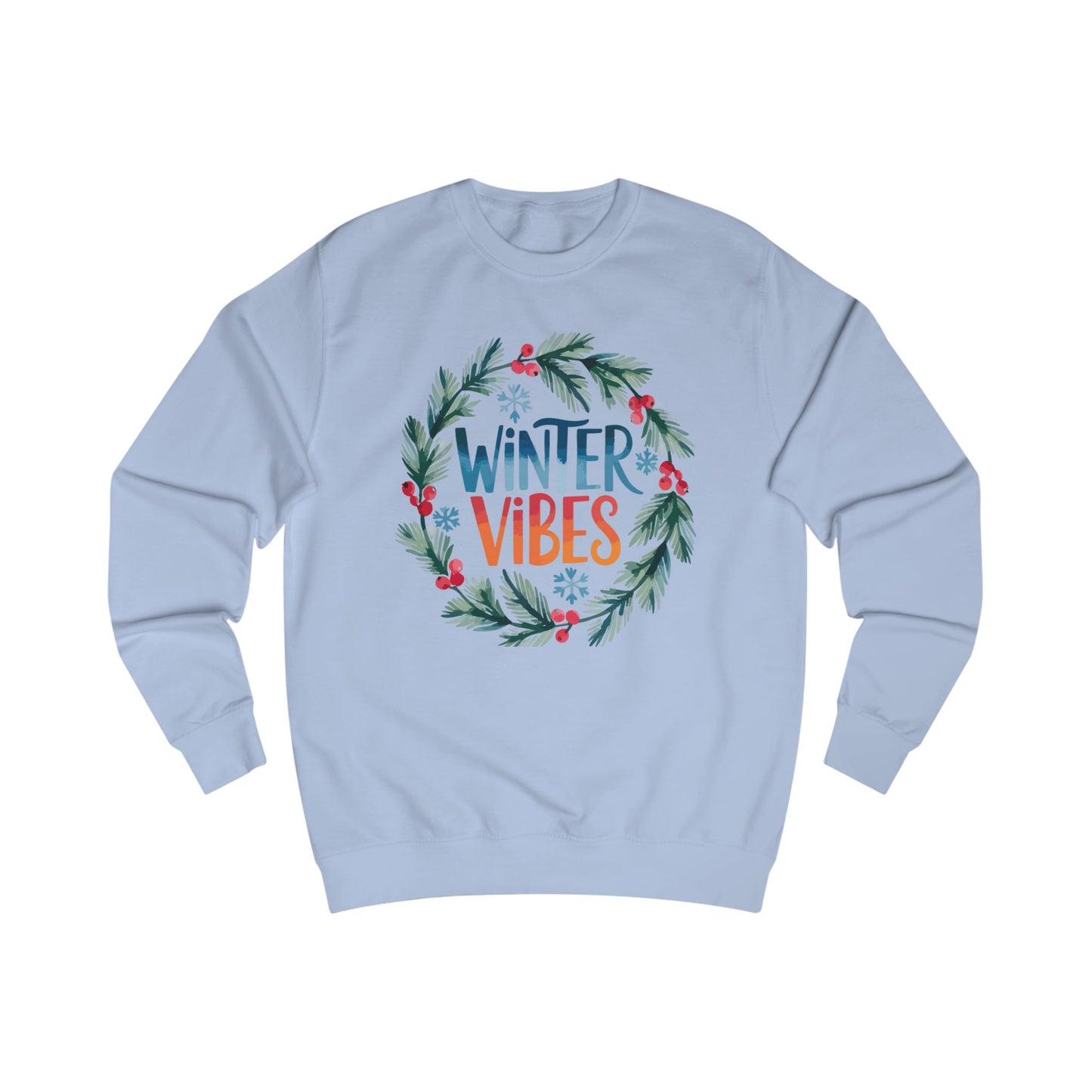 Winter Vibes - Sweatshirt