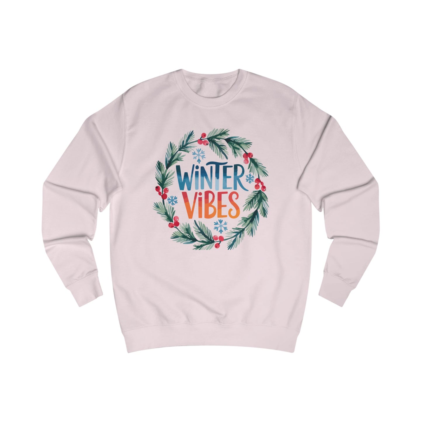Winter Vibes - Sweatshirt
