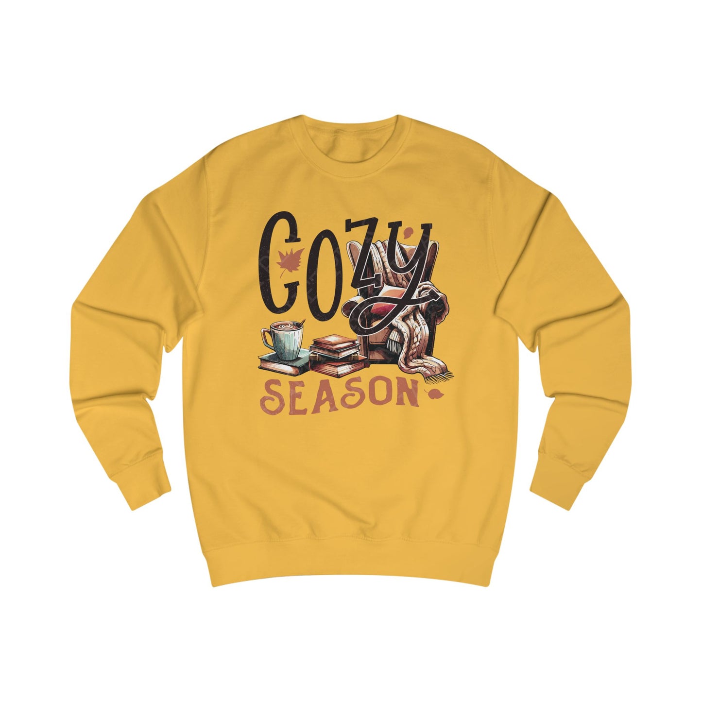 Cozy Season - Sweatshirt