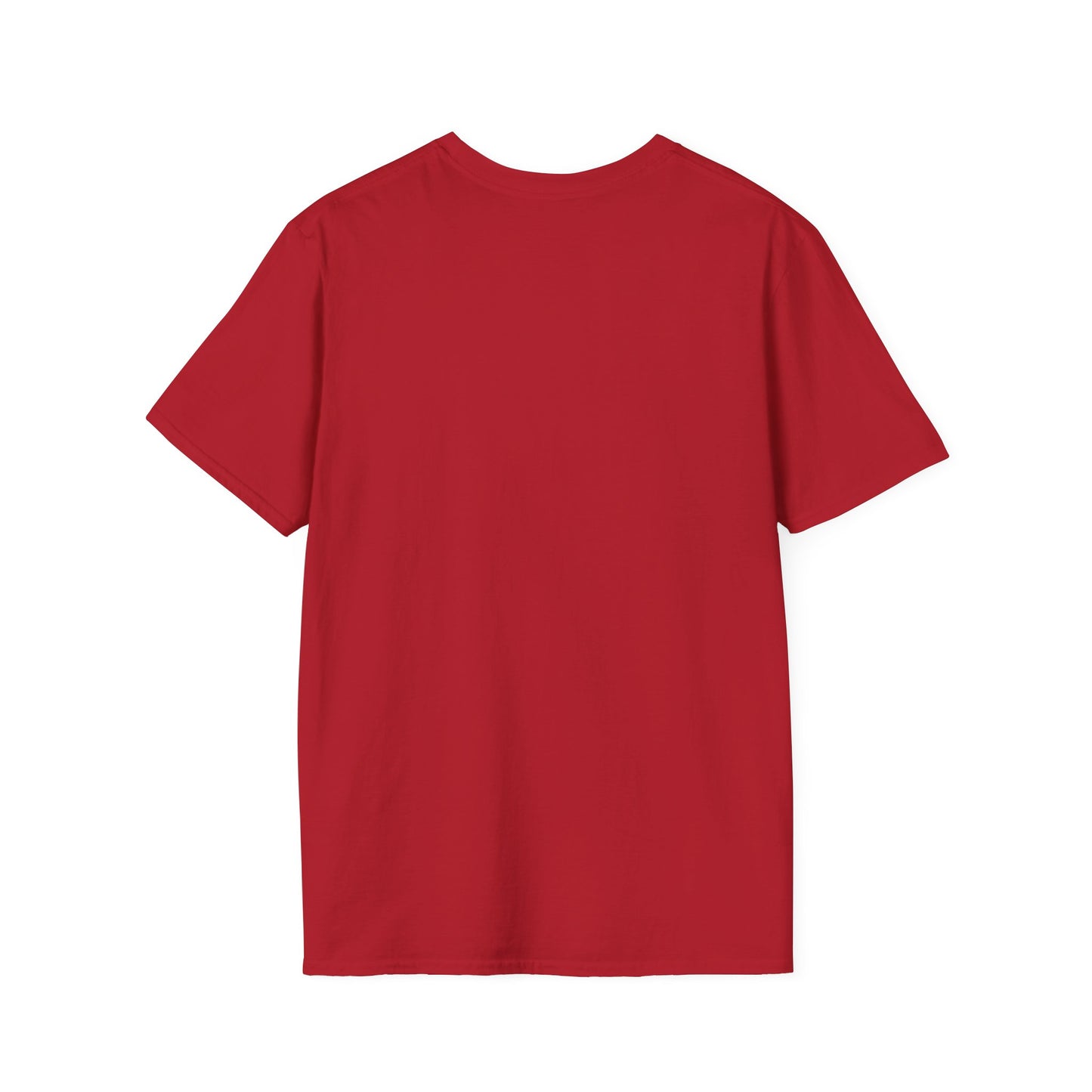 Winter Vibes - Softstyle T-Shirt