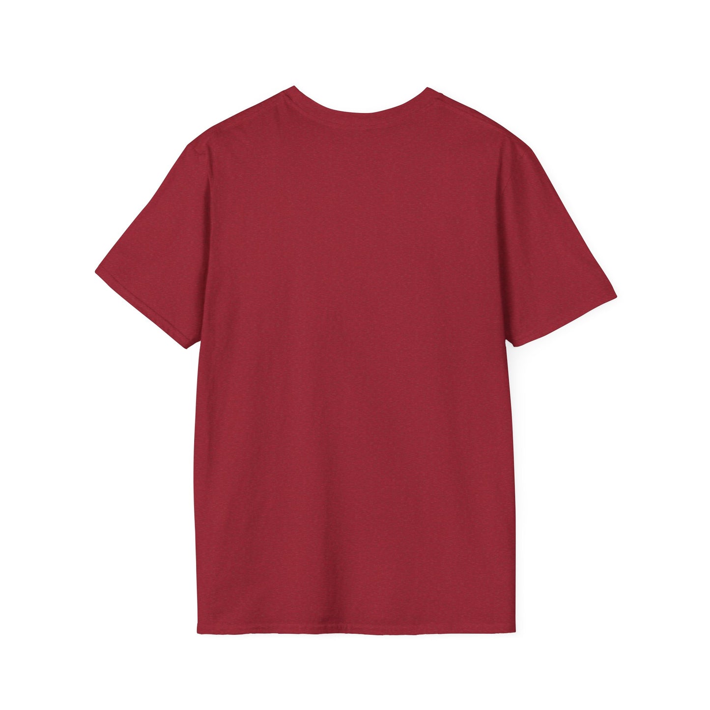 Hello Winter - Softstyle T-Shirt