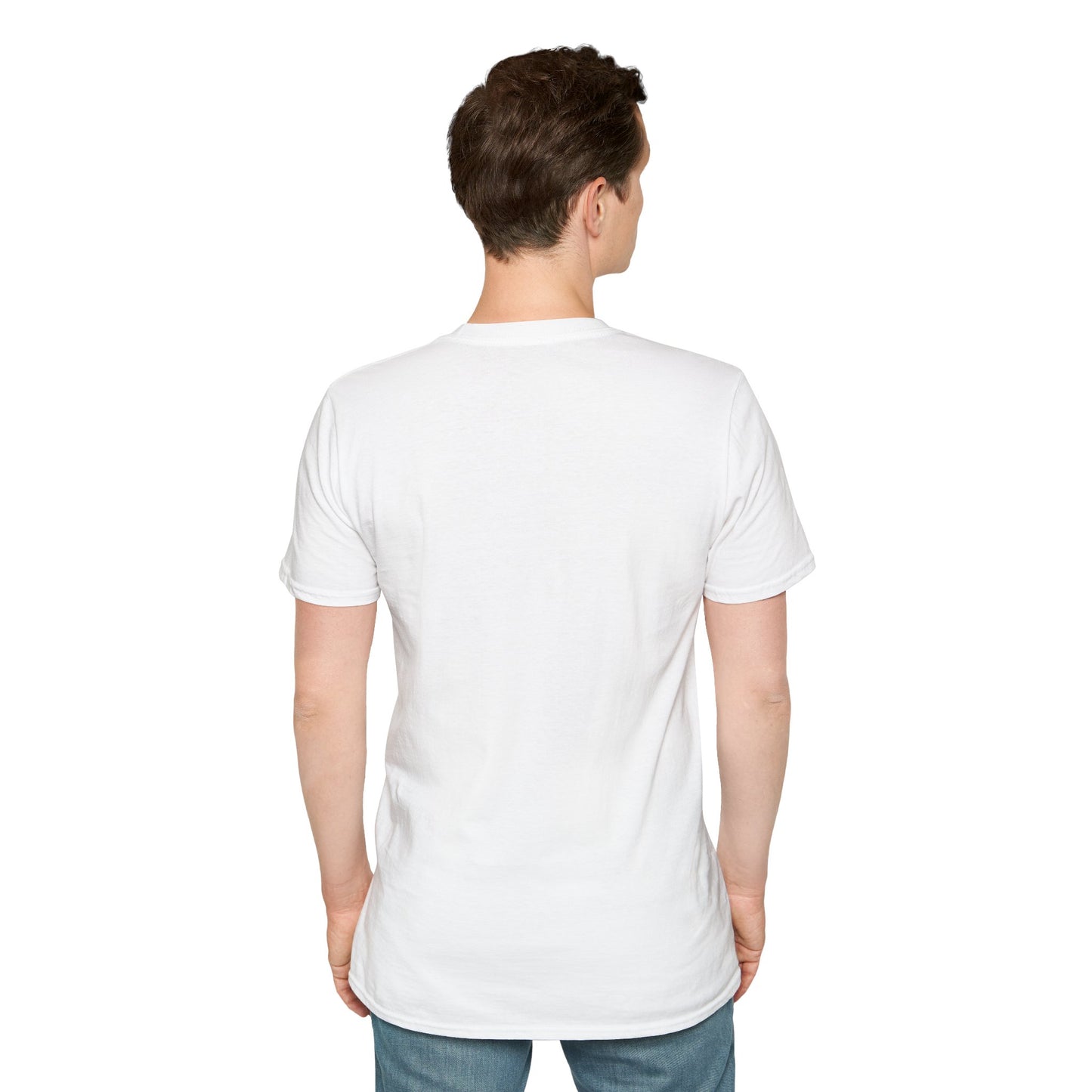 Winter Vibes - Softstyle T-Shirt